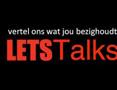 LETS Talk